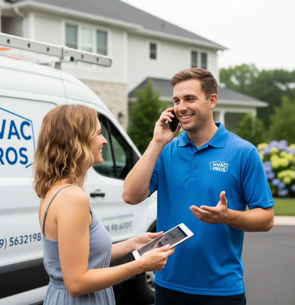 Cobra HVAC customer support in Shingletown